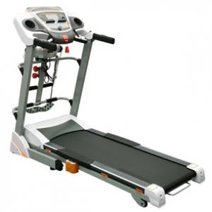 Motorized Treadmill JK-T660 