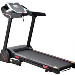 Motorized Treadmill JK-T805