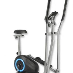 Elliptical trainer JK-8119 