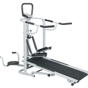 Manual Treadmill JK-T502