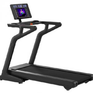 Motorized Treadmill JK-6600  