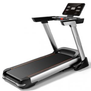 Motorized Treadmill JK-6900 