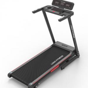 Motorized Treadmill JK-T142A 