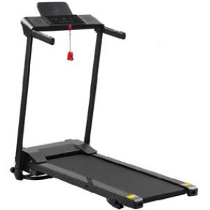 Motorized Treadmill JK-T323	