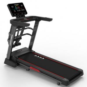 Motorized Treadmill JK-T345 