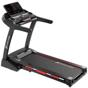 Motorized Treadmill JK-T525 