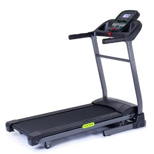 Motorized Treadmill JK-T850A