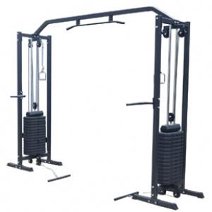 Multi functional trainer(Cross trainer) JK-HG52 