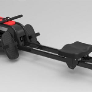 Water Rowing machine JK-RM82