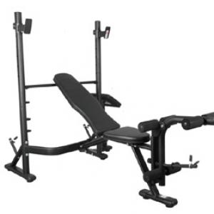 Weight Bench JK-B24