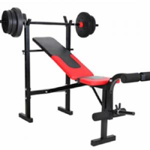 Weight Bench JK-B25