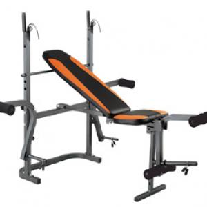 Weight Bench JK-B28